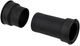 Race Face Cinch BB92 30 mm External Seal Bottom Bracket - black/Pressfit