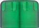 Abbey Bike Tools Herramienta para ejes de pedalier Bottom Bracket Socket Common - green
