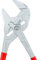 Knipex Pliers Wrench - red/300 mm