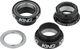 Chris King GripNut Bold EC30/25,4 - EC30/26 Gewindesteuersatz - black/1"/EC30/25,4 - EC30/26