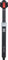 RockShox Reverb AXS 100 mm Vario-Sattelstütze - black/0 mm/30,9 mm