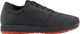 2FO DH Clip MTB Shoes - black-redwood/42