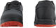 Chaussures VTT 2FO DH Clip - black-redwood/42