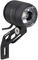 E3 Pure 3 LED Front Light - StVZO approved - black/205 lumens