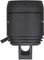 E3 Pure 3 LED Front Light - StVZO approved - black/205 lumens