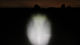 E3 Pure 3 LED Front Light - StVZO approved - black/205 lumens