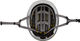 Casco Mode MIPS - california white sage/55 - 59 cm