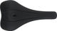 SQlab 612 Ergowave active 2.1 Saddle - black/140 mm