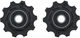 Galets de Dérailleur RollerBoys BDP-01 - noir/10 dents