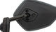 Cycle Star E Rear View Mirror Short - black/17.2 - 20 mm
