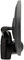 Cycle Star E Rear View Mirror Short - black/17.2 - 20 mm