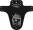 Peaty's Marshguard Schutzblech - chrome skull