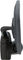 Cycle Star E Rear View Mirror Short - black/14.5 - 15.5 mm