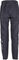 Pantalones GV500 Waterproof - anthracite/M