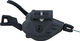 Shimano XT Linkglide Schaltgriff SL-M8130-I mit I-Spec EV 11-fach - schwarz/11 fach