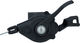 Shimano Maneta de cambios XT Linkglide SL-M8130-I con I-Spec EV 11 velocidades - negro/11 velocidades