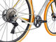 NEW U.P. Limited Edition Continental Anniversary Gravel Bike - continental limited edition/M