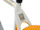 NEW U.P. Limited Edition Continental Anniversary Gravel Bike - continental limited edition/M