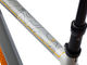 NEW U.P. Limited Edition Continental Anniversary Gravel Bike - continental limited edition/M