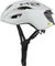 Manta MIPS Helm - white-holographic-glossy/54 - 58 cm