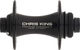 Chris King Boost Center Lock Disc Front Hub - black/15 x 110 mm / 32 hole