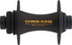 Chris King Moyeu Avant Boost Disc Center Lock - two tone-black-gold/15 x 110 mm / 32 trous