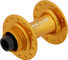 Chris King Boost Disc Center Lock VR-Nabe - gold/15 x 110 mm / 28 Loch