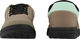 2FO Roost Flat Canvas MTB Schuhe - taupe-oasis/42