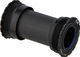 SRAM DUB T47 Bottom Bracket - black/T47 85.5 mm Wide