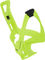 Elite Porte-Bidon Cannibal XC Bio Based - jaune fluo