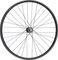 bc basic Trail XT Heavy Duty Disc Center Lock P-22 26" Laufradsatz - schwarz | Shimano MTB | 135 mm | 100 mm | 26" | 100 mm | Shimano MTB | 100 mm | 135 mm | Non Boost | Non Boost