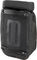 Outer Pocket L - black matte/4.1 litres