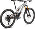 Stumpjumper EVO Elite Alloy 29" Mountain Bike - satin aluminium-gunmetal/S4