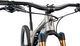 Specialized Bici de montaña Stumpjumper EVO Elite Alloy 29" - satin aluminium-gunmetal/S4