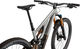 Specialized Bici de montaña Stumpjumper EVO Elite Alloy 29" - satin aluminium-gunmetal/S4