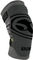Carve EVO+ Kids Knee Pads - grey/KM
