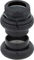 Chris King GripNut Sotto Voce EC30/25,4 - EC30/26 Gewindesteuersatz - black/EC30/25,4 - EC30/26