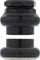 Chris King GripNut Sotto Voce EC30/25,4 - EC30/26 Gewindesteuersatz - black/EC30/25,4 - EC30/26