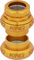 GripNut Sotto Voce EC30/25,4 - EC30/26 Gewindesteuersatz - gold/EC30/25,4 - EC30/26