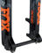 38 Float 29" GRIP2 Factory Boost E-Bike Tuned Federgabel Modell 2022 - shiny black/170 mm / 1.5 tapered / 15 x 110 mm / 44 mm