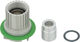 Hope Freilaufkörper für Pro 4 Naben - Aluminium/12 x 142/148 mm / Shimano Micro Spline