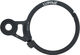 Lenkerhalterung für SL Nano - schwarz/35,0 mm