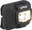 Penta 4500K LED Stirnlampe - schwarz/1100 Lumen