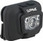 Lupine Penta 4500K LED Head Lamp - black/1100 lumens