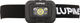 Penta 4500K LED Stirnlampe - schwarz/1100 Lumen