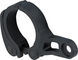 Schnellspanner-Halterung für SL AX - schwarz/25,4 mm