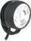 Lampe Avant à LED SL Nano E-Bike (StVZO) - noir/600 lumens