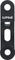 Lupine Adaptador SL Nano GoPro - negro/universal