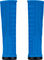 Lizard Skins Gradient Lock-On Lenkergriffe - deja blue/136 mm