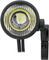 Lampe Avant à LED SL Nano F E-Bike (StVZO) - noir/900 Lumen